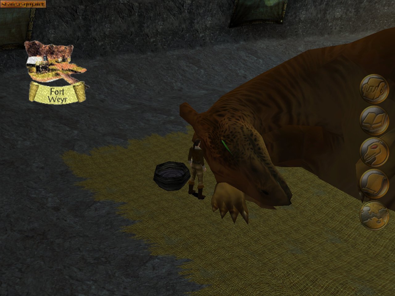 Dragon Riders: Chronicles of Pern