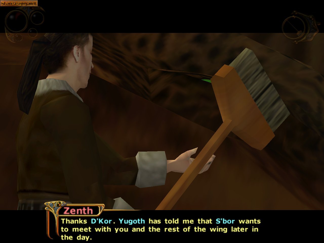 Dragon Riders: Chronicles of Pern