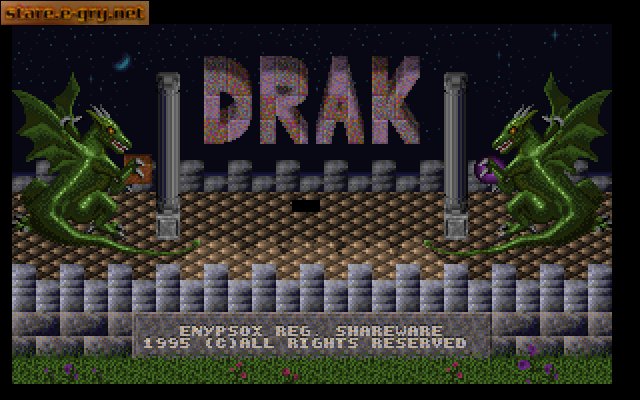 Drak