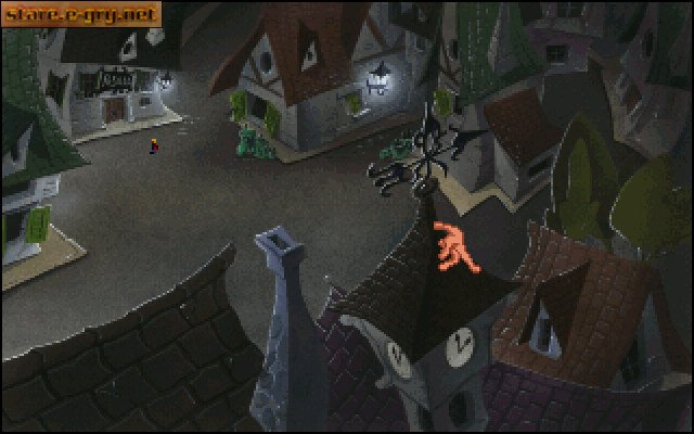 Drascula: The Vampire Strikes Back