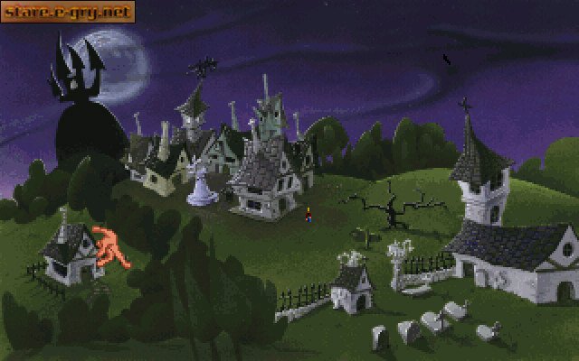 Drascula: The Vampire Strikes Back