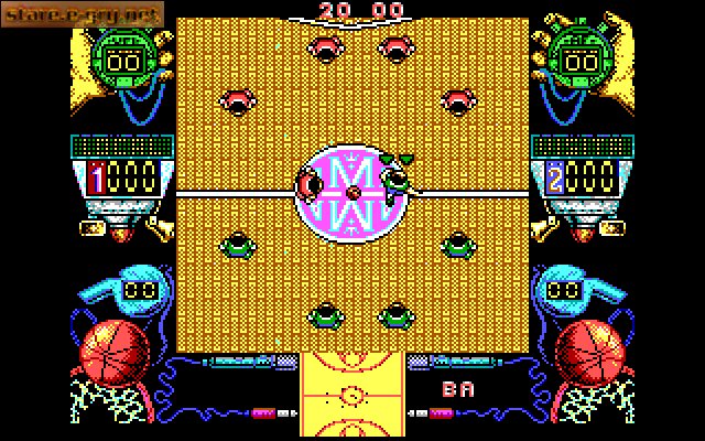 Drazen Petrovic Basket