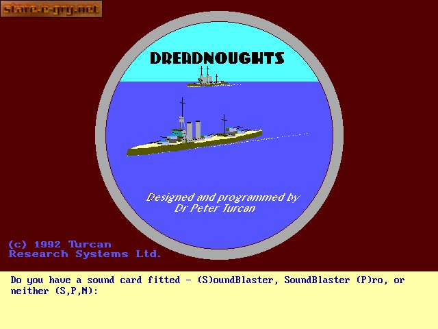 Dreadnoughts