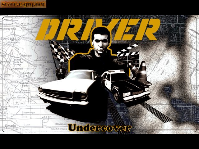 Driver
