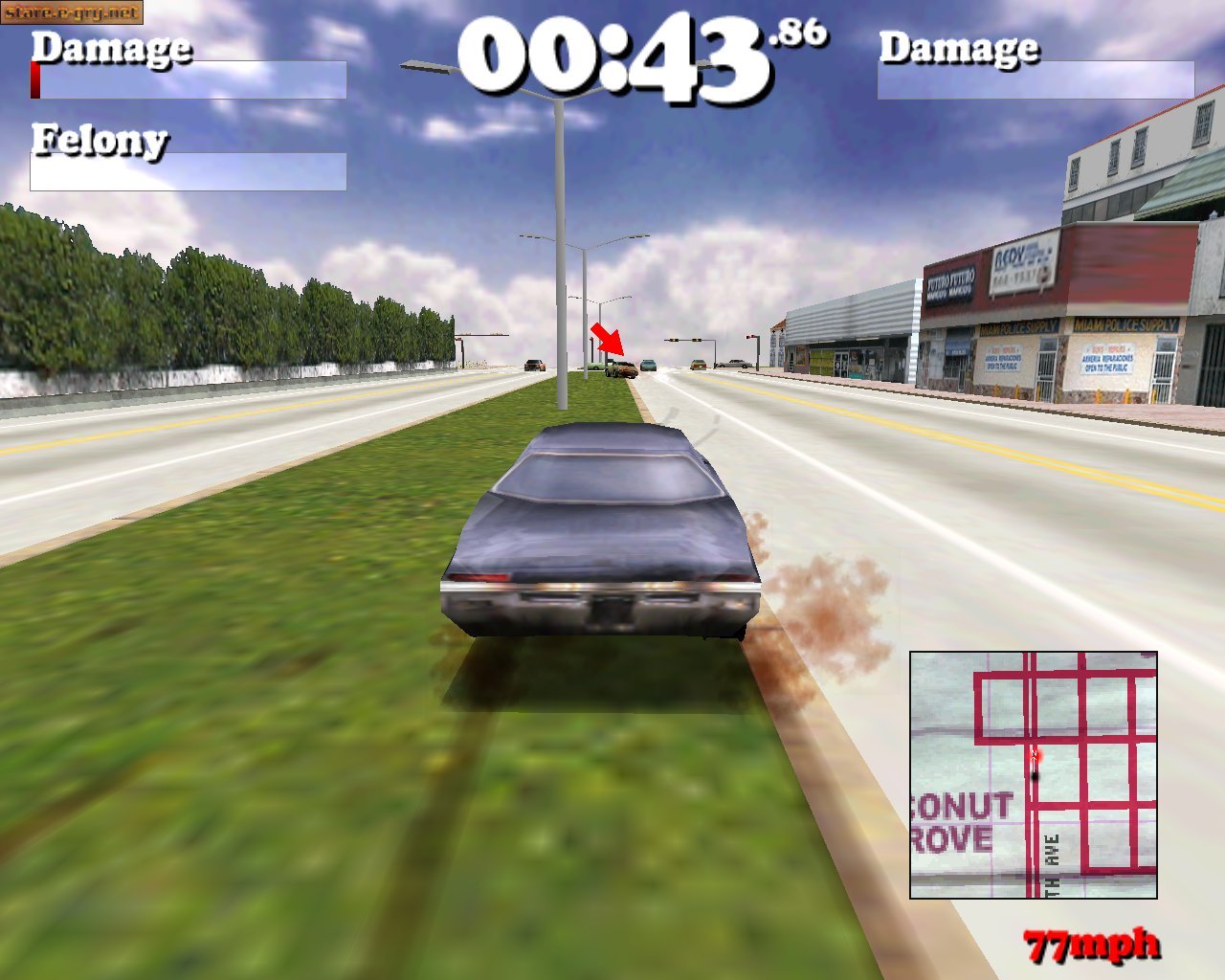 Driver