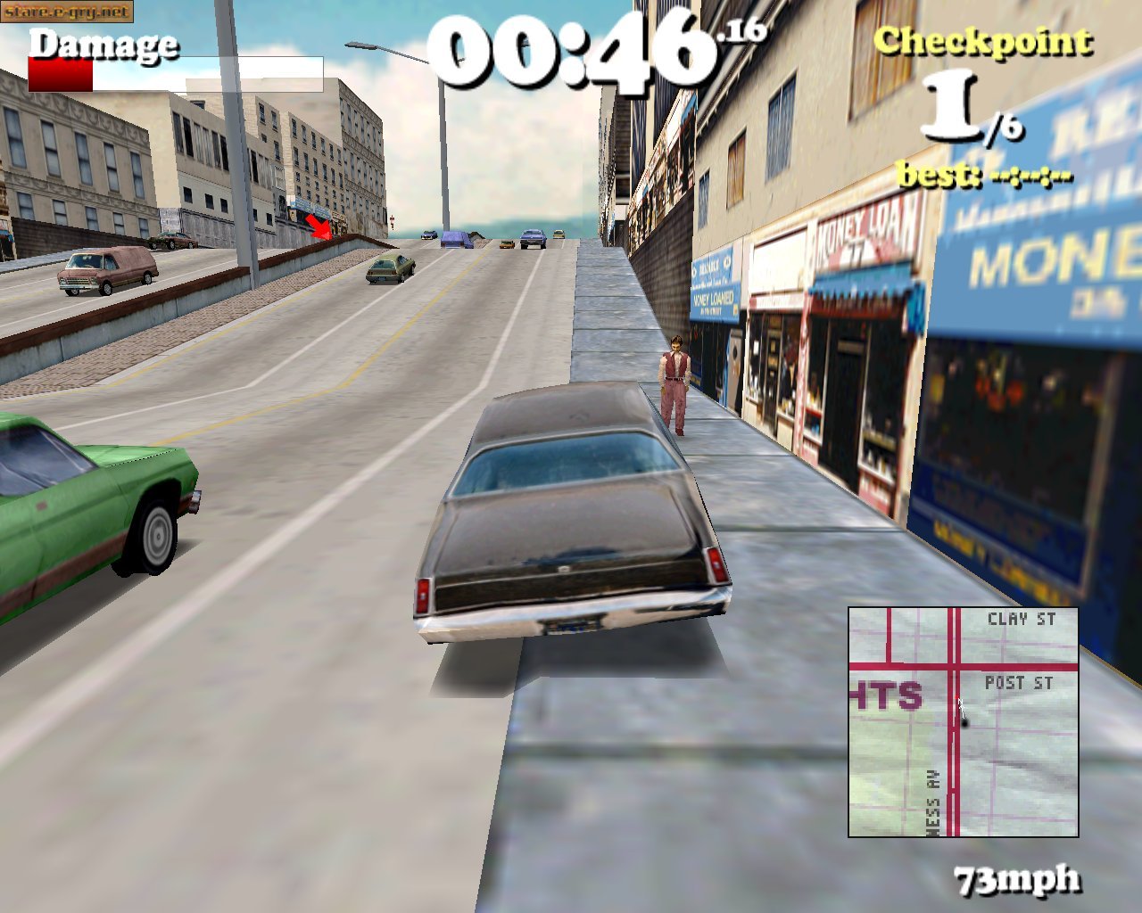 Driver