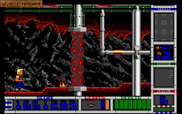 Duke Nukem 2