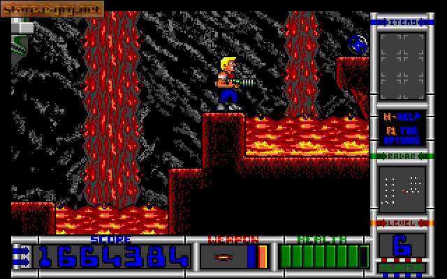 Duke Nukem 2
