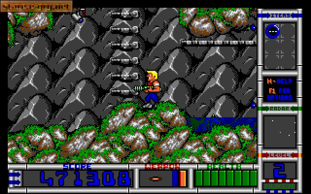 Duke Nukem 2