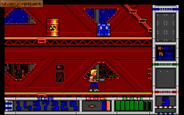 Duke Nukem 2