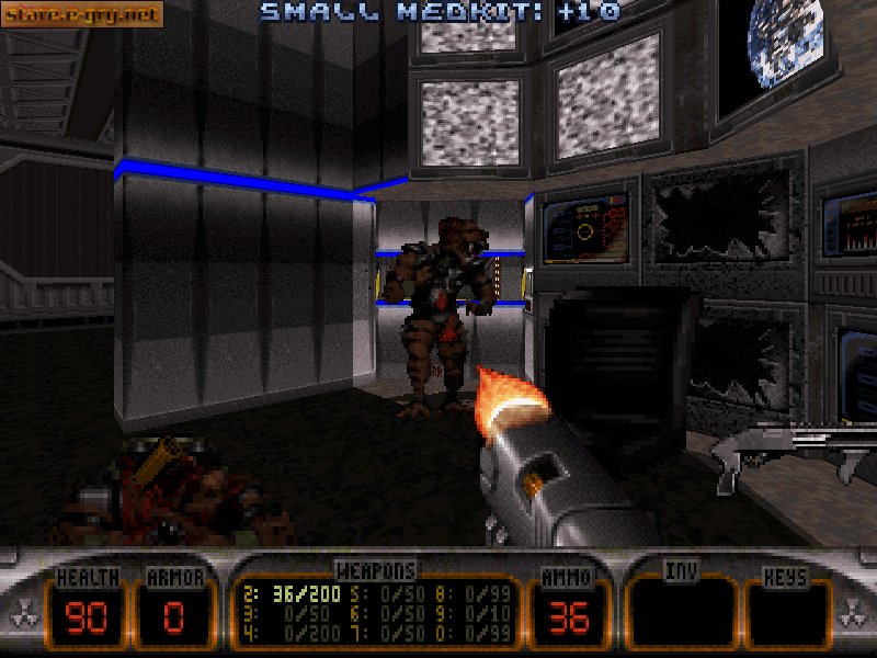 Duke Nukem 3D: Atomic Edition
