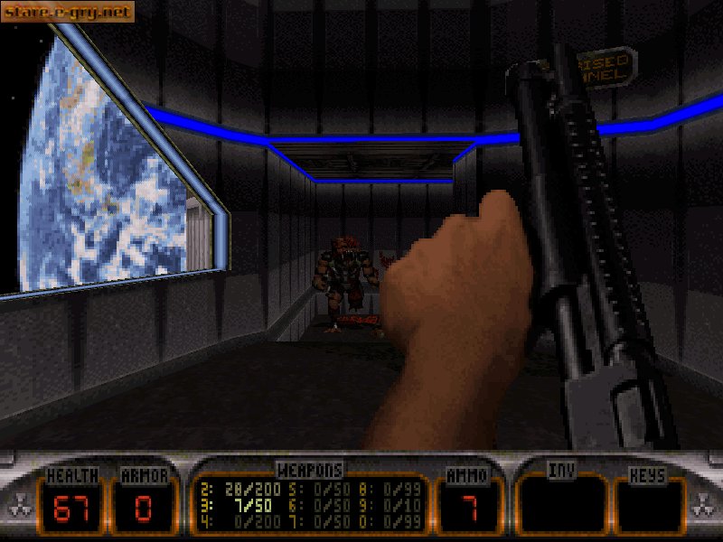 Duke Nukem 3D: Atomic Edition