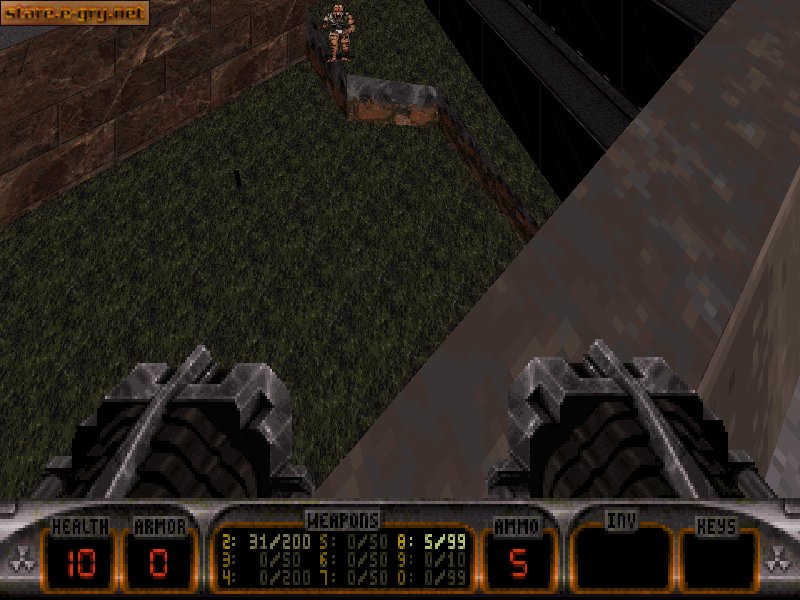 Duke Nukem 3D: Atomic Edition