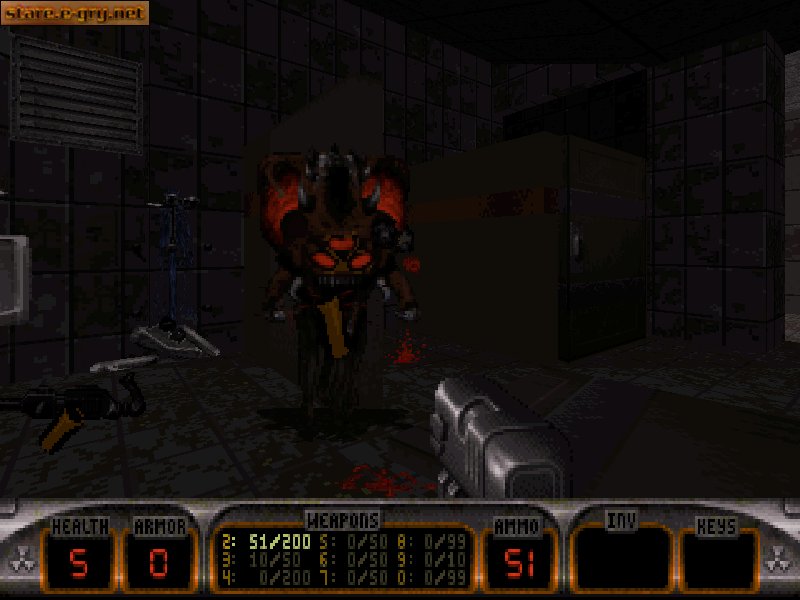 Duke Nukem 3D: Atomic Edition