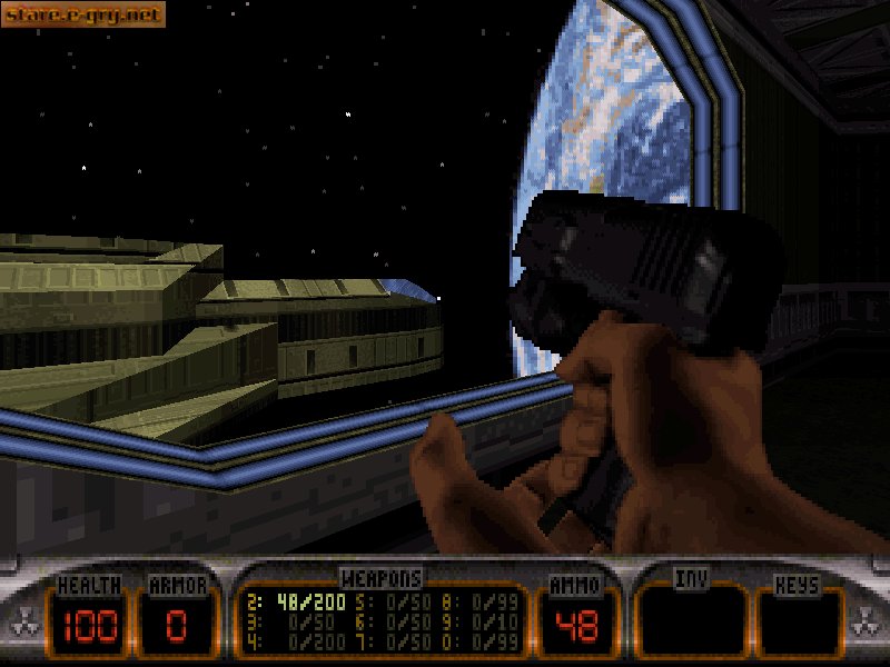 Duke Nukem 3D: Atomic Edition