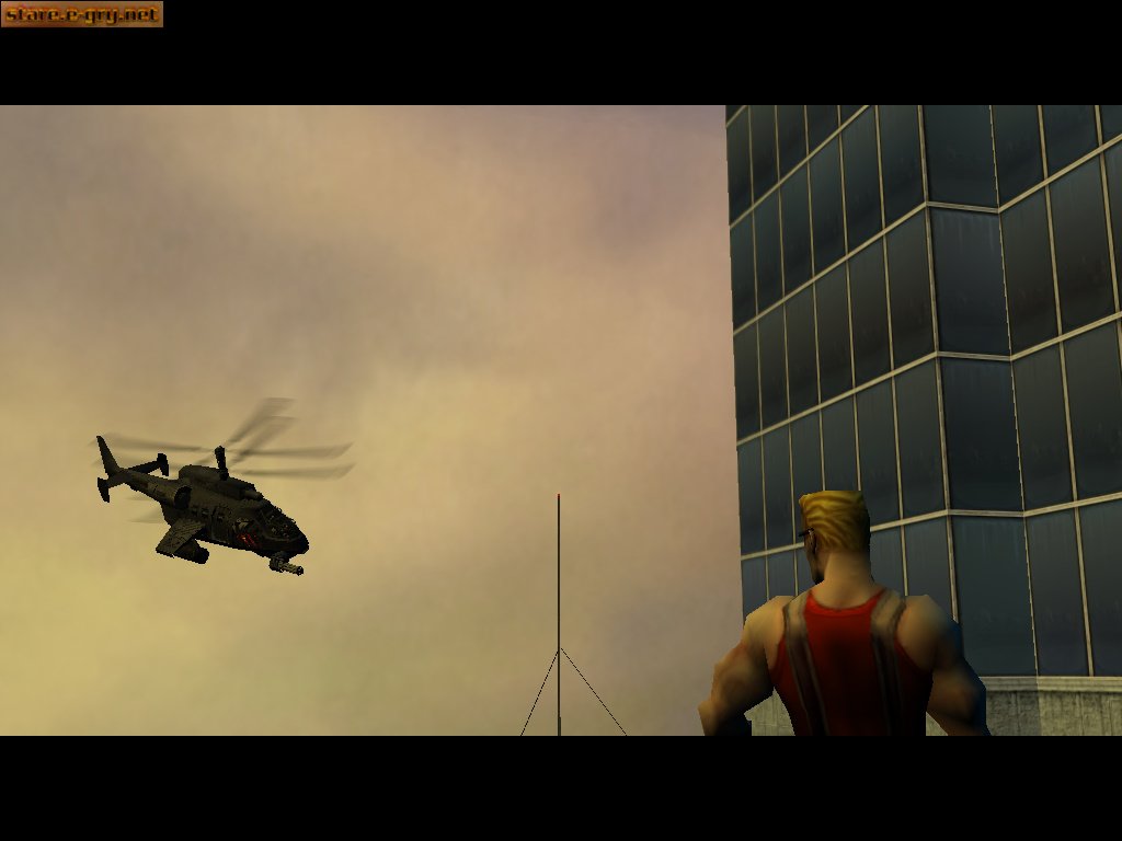 Duke Nukem: Manhattan Project