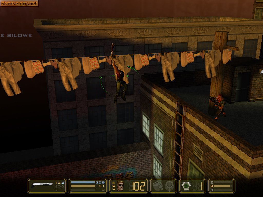 Duke Nukem: Manhattan Project
