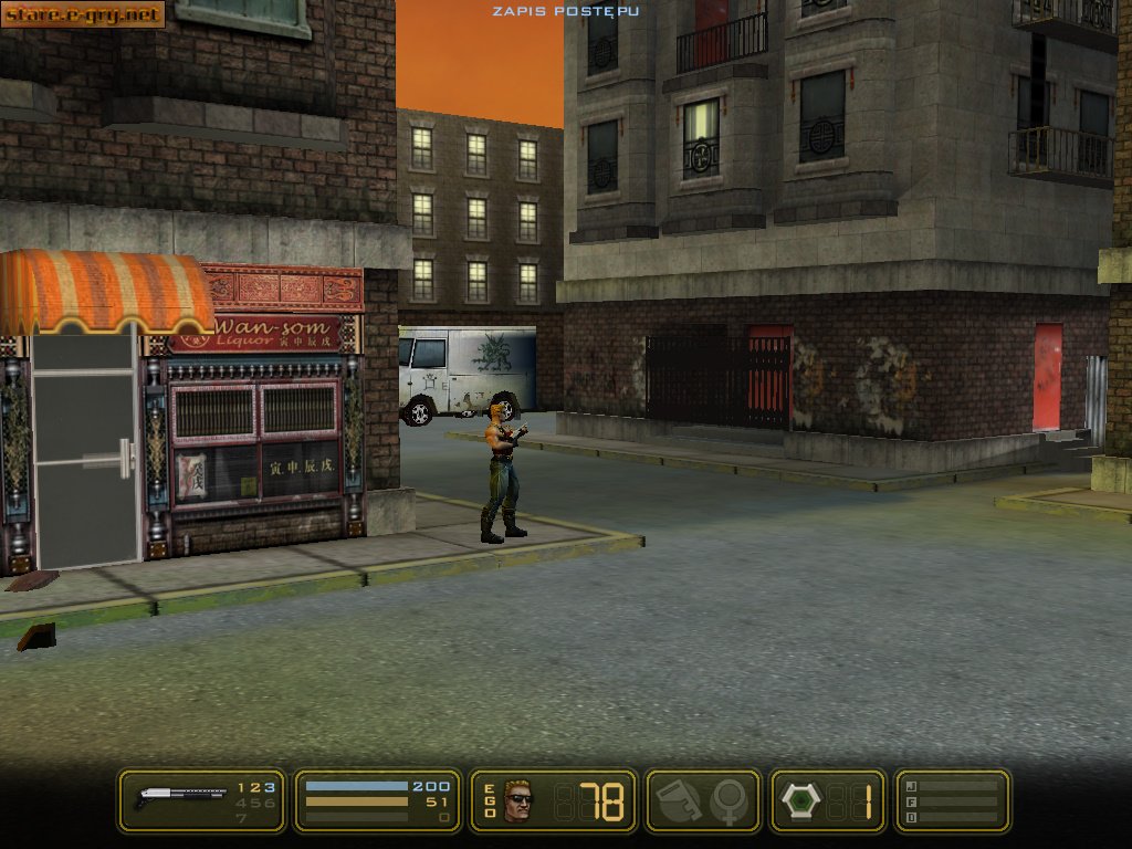 Duke Nukem: Manhattan Project