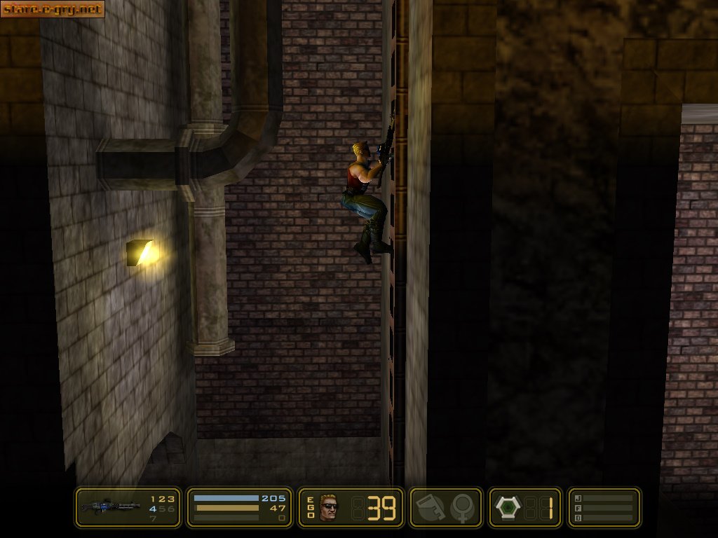 Duke Nukem: Manhattan Project