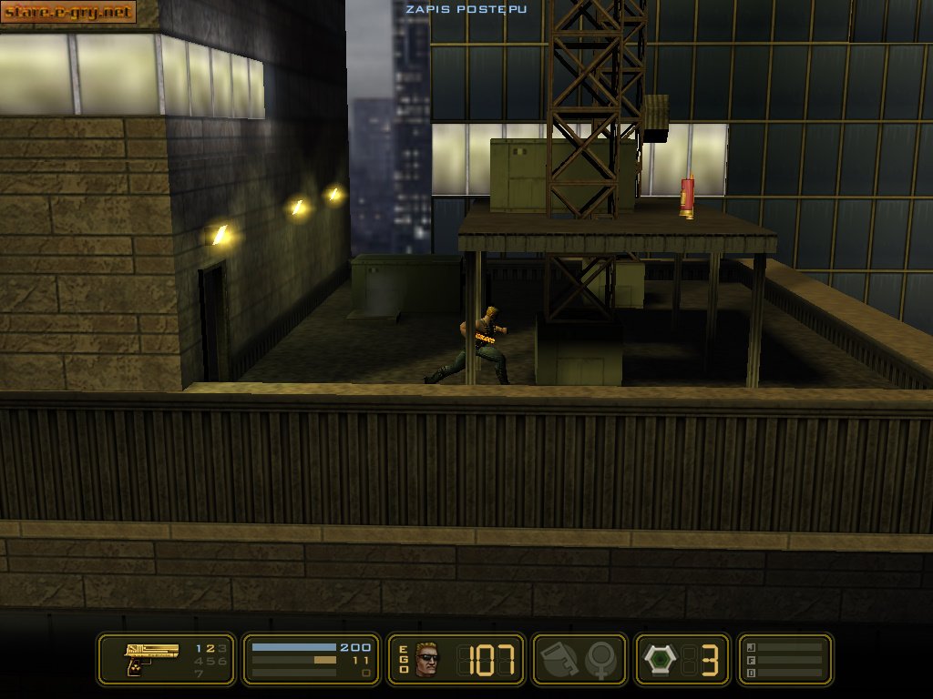 Duke Nukem: Manhattan Project