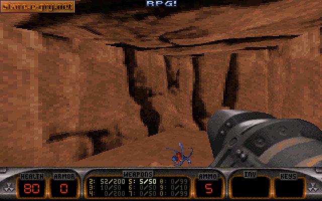 Duke Nukem's Penthouse Paradise