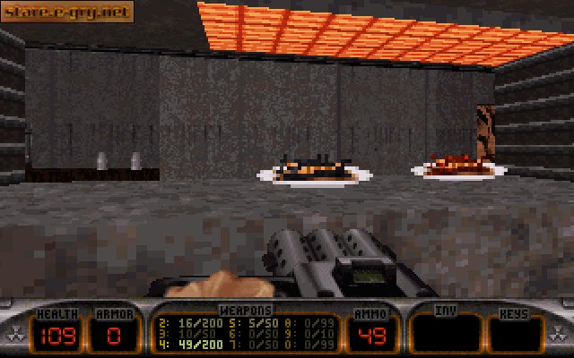 Duke Nukem's Penthouse Paradise