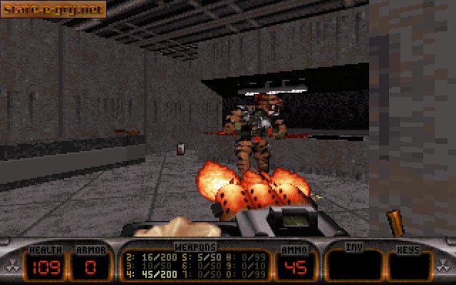 Duke Nukem's Penthouse Paradise