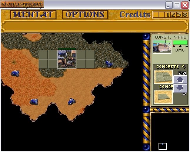 Dune 2