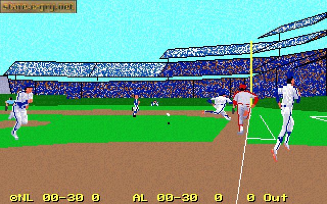 Earl Weaver Baseball II