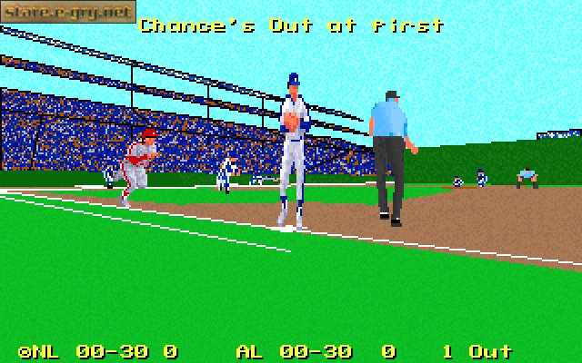 Earl Weaver Baseball II