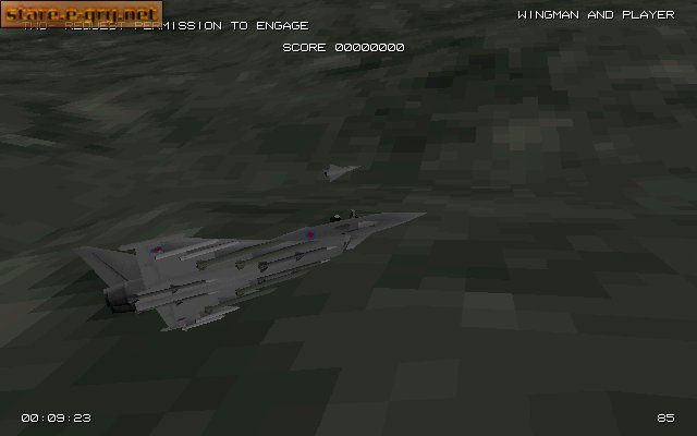 EF 2000