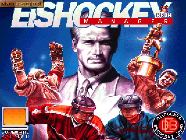 Eishockey Manager