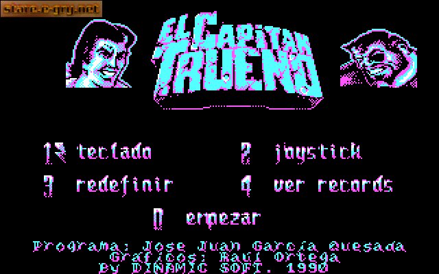 Capitan Trueno