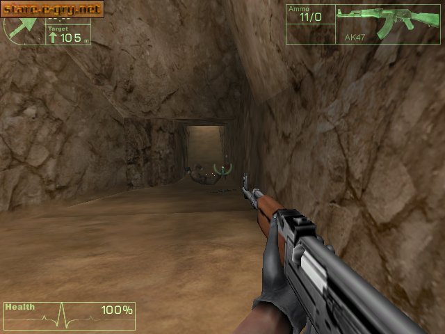 Elite Forces: Navy SEALs