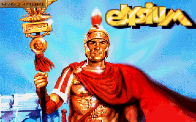 Elysium