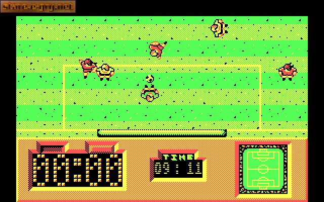 Emilio Butragueño ¡Fútbol!