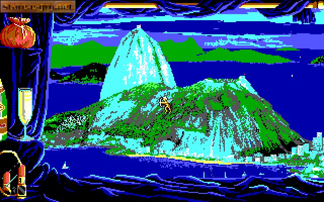 Emmanuelle: A Game of Eroticism