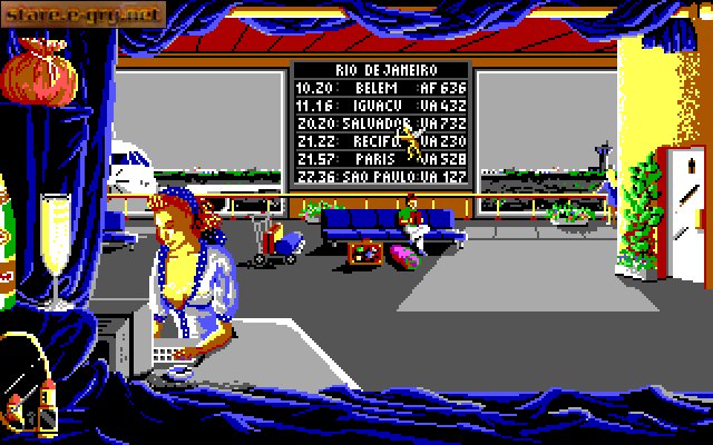 Emmanuelle: A Game of Eroticism