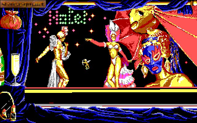 Emmanuelle: A Game of Eroticism