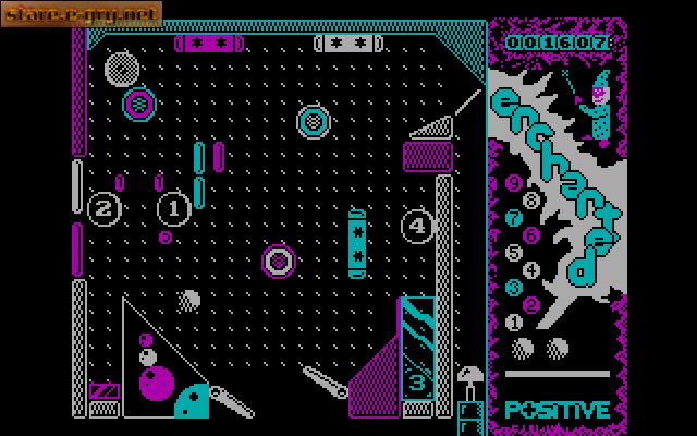 Enchanted Pinball
