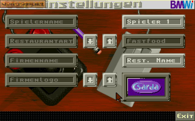 Energie-Manager