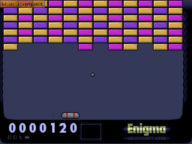 Enigma