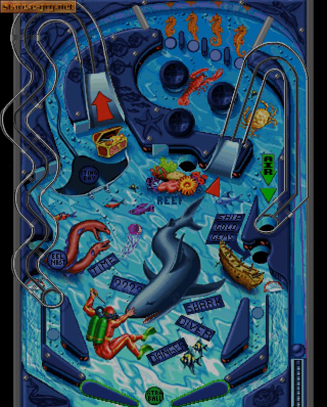 Epic Pinball