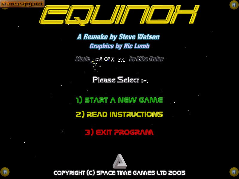 Equinox