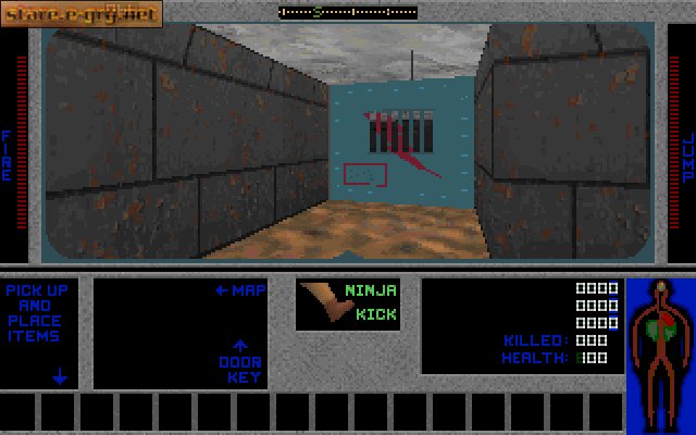 Eternal Prison