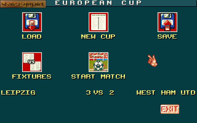 European Champions
