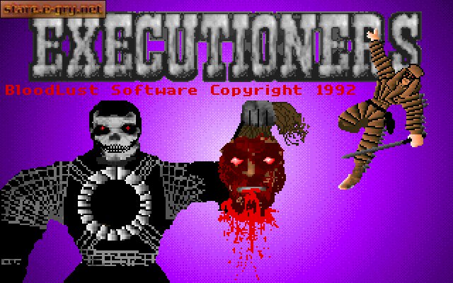 Executioners