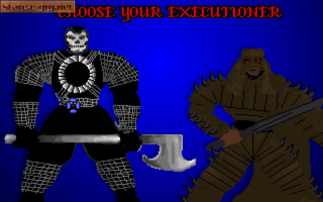 Executioners
