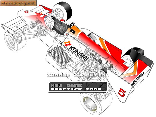 F1-Spirit 