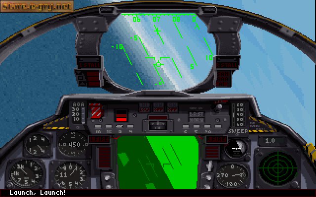 F-14 Tomcat: Fleet Defender